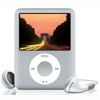 Mp3  APPLE iPod nano 8Gb