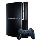 Sony PlayStation 3 (80 Gb)